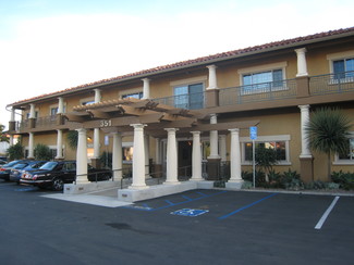 More details for 351 Santa Fe Dr, Encinitas, CA - Office/Medical for Lease