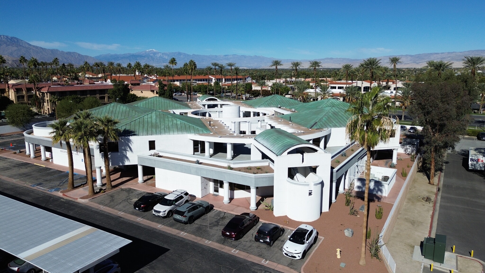 74785 Highway 111, Indian Wells, CA for lease Building Photo- Image 1 of 11