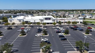 More details for 2527 Harbor Village Lane, Apollo Beach, FL - Retail for Lease