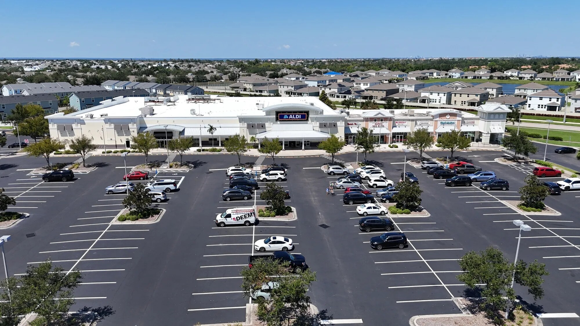 2527 Harbor Village Lane, Apollo Beach, FL à louer Photo du bâtiment- Image 1 de 5