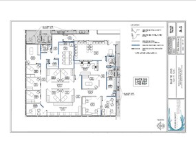 2828 S Seacrest Blvd, Boynton Beach, FL for lease Floor Plan- Image 1 of 1