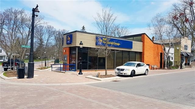 More details for 795 Canboro Rd, Pelham, ON - Retail for Sale