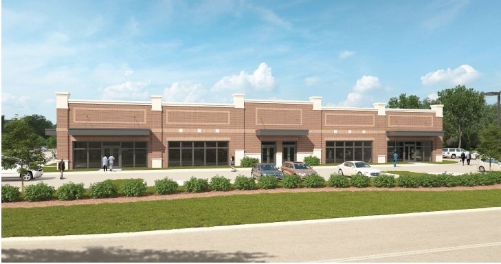 1004 Legacy Ranch Rd, Waxahachie, TX for sale - Primary Photo - Image 1 of 1