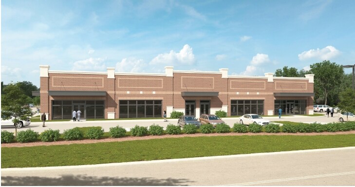 1004 Legacy Ranch Rd, Waxahachie, TX for sale Primary Photo- Image 1 of 2