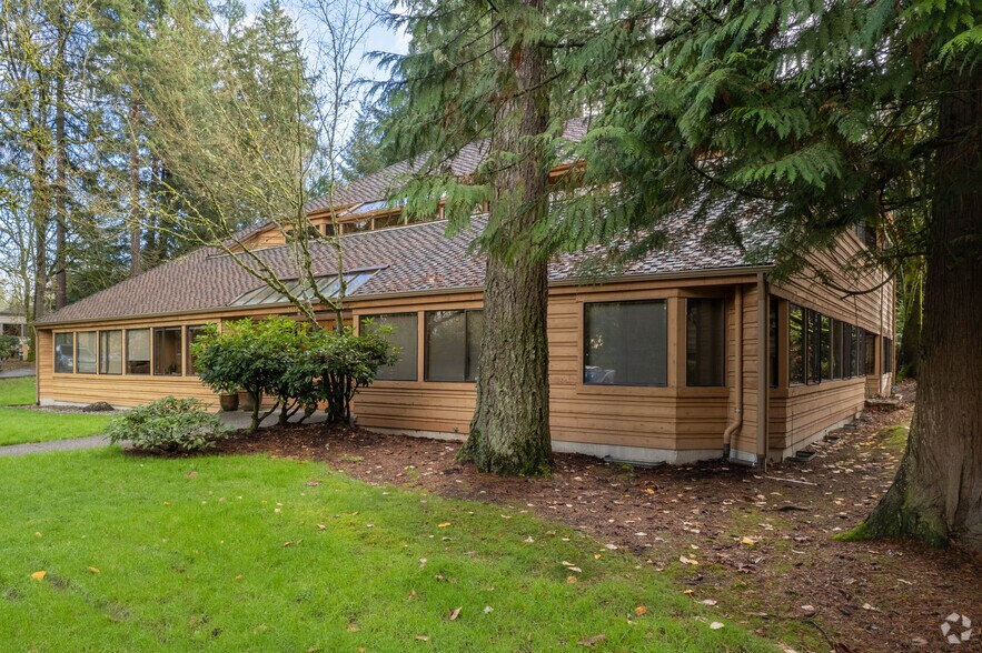 14535 NE Bel Red Rd, Bellevue, WA à louer - Photo du bâtiment - Image 3 de 3