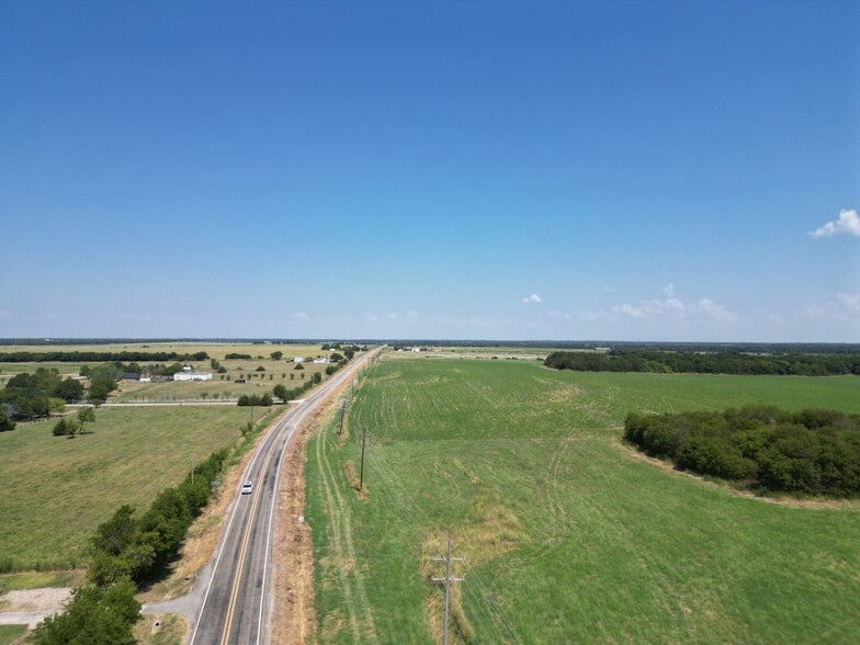 96 ac Hwy 380, Greenville, TX for sale - Building Photo - Image 2 of 18
