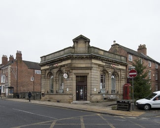 Plus de détails pour 2 High St, Tadcaster - Commerce de détail à vendre