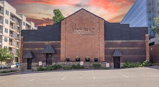 Plus de détails pour 114-116 17th Ave S, Nashville, TN - Bureau à vendre