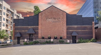 More details for 114-116 17th Ave S, Nashville, TN - Office for Sale