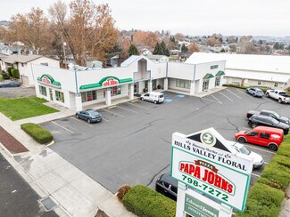 Plus de détails pour 1024 16th Ave, Lewiston, ID - Commerce de détail à vendre