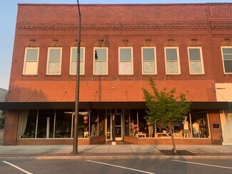 Plus de détails pour 148 S Moore St, Sanford, NC - Local d'activités à louer