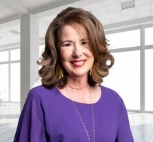 Lydia Blackwell