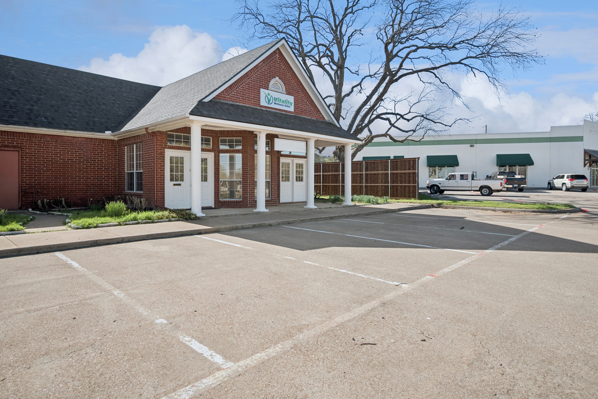 6407 Colleyville Blvd, Colleyville, TX for lease Primary Photo- Image 1 of 42