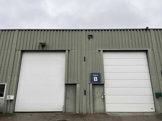 More details for 1-3 Avenue Jean Pierre Timbaud, Trappes - Office, Industrial for Lease