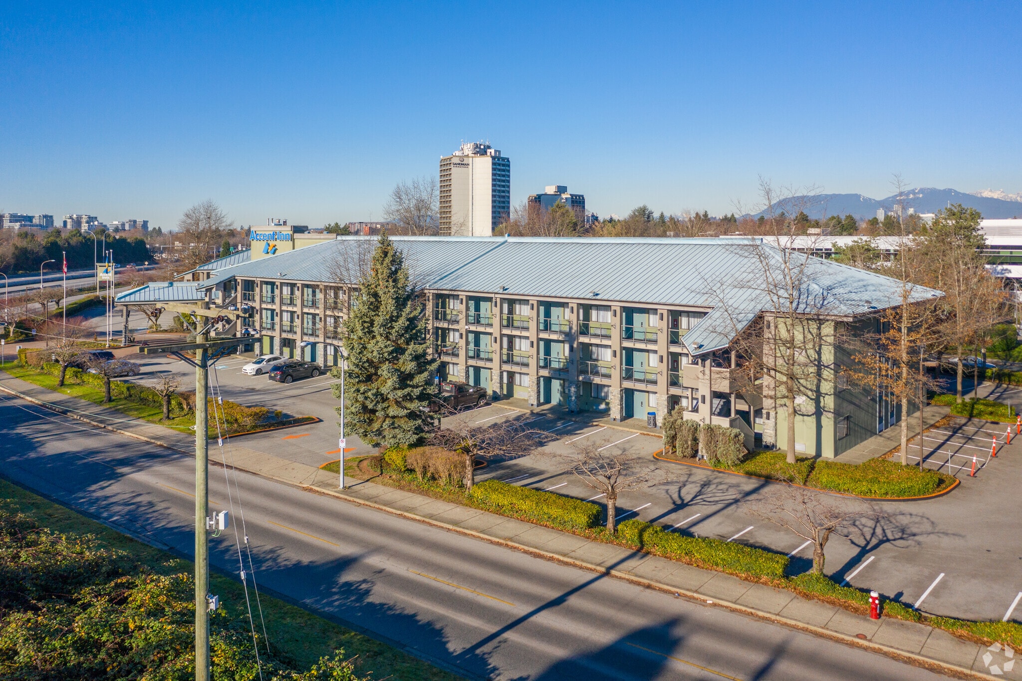 10551 St. Edwards Dr, Richmond, BC à louer Photo principale- Image 1 de 7