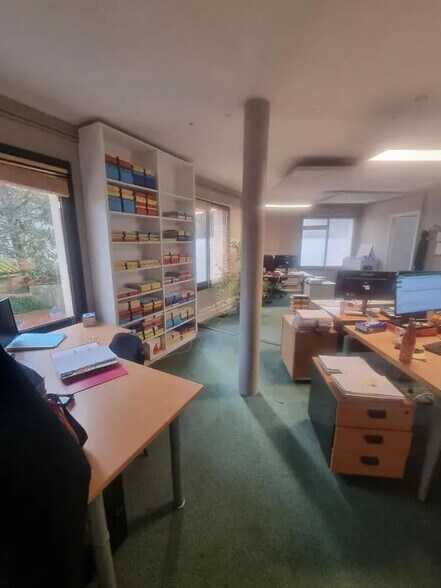 Bureau dans Nantes à louer - Photo intérieure - Image 3 de 4