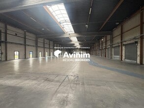 Industrial in Dijon for sale Interior Photo- Image 2 of 5