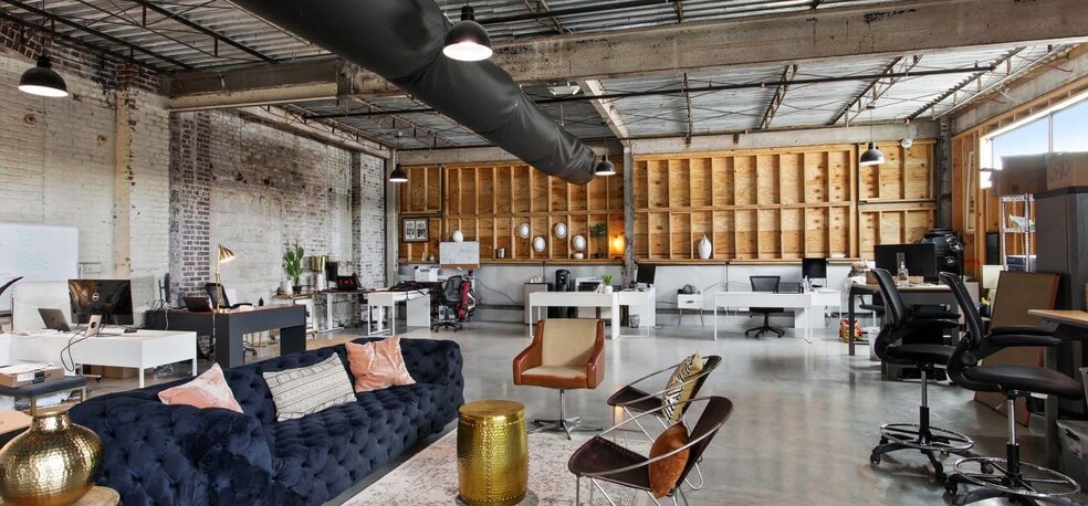 440 Josephine St, New Orleans, LA for lease - Building Photo - Image 3 of 13