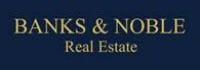 BANKS & NOBLE Real Estate