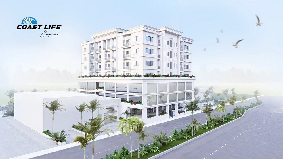 1415 Cape Coral Pkwy E Pky, Cape Coral, FL à vendre - Photo du bâtiment - Image 2 de 54