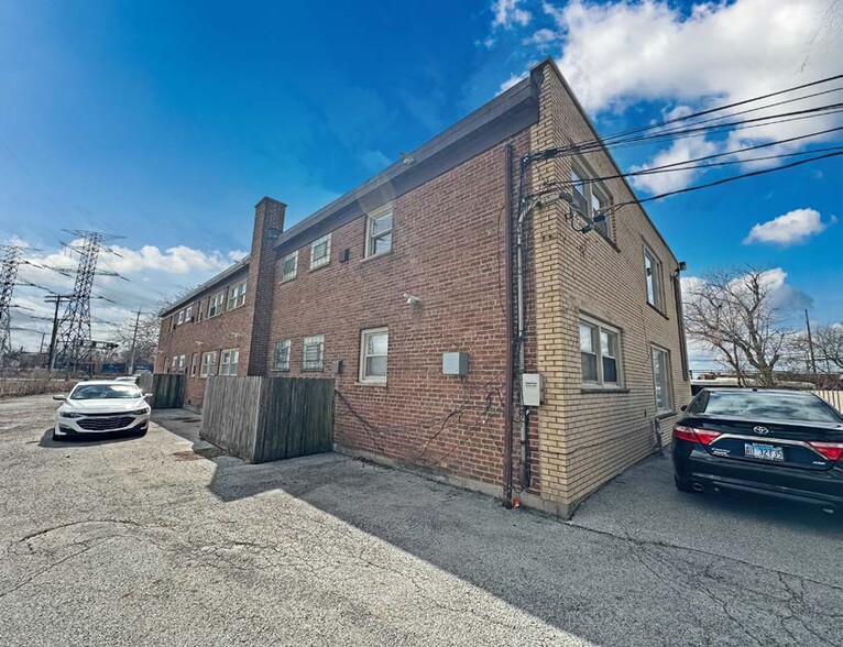 13729 S Brainard Ave, Chicago, IL for sale - Building Photo - Image 2 of 10