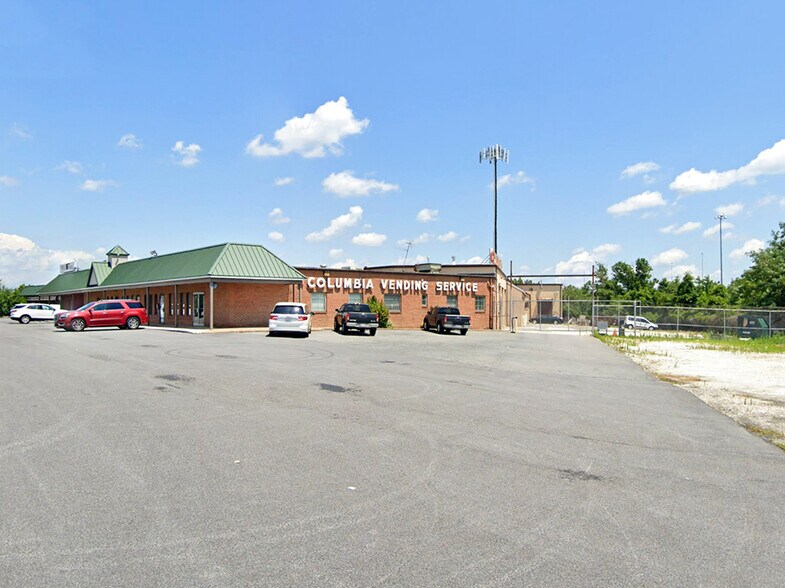 6412-6424 Frankford Ave, Baltimore, MD à louer - Photo du bâtiment - Image 2 de 7