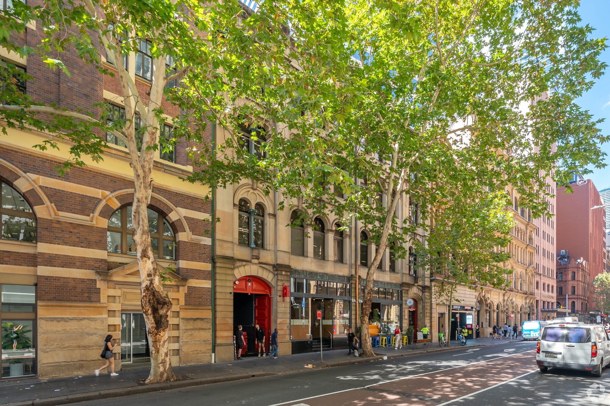 18-20 York St, Sydney for lease Primary Photo- Image 1 of 6