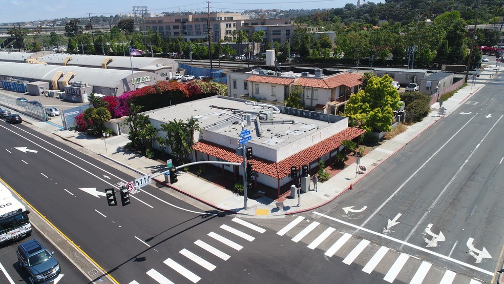 4004 Taylor St, San Diego, CA for sale - Building Photo - Image 1 of 1