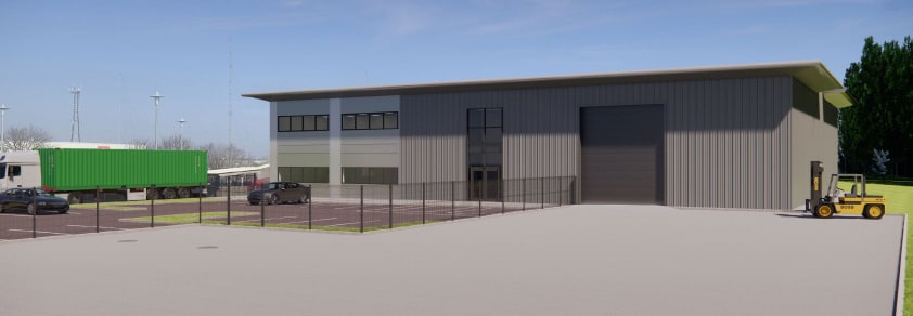 Wellington Cir, Aberdeen for lease - Building Photo - Image 2 of 12