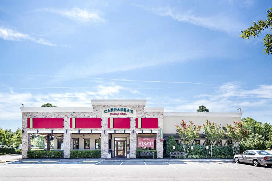 12363 Hornsby Ln, Newport News, VA à vendre - Photo du bâtiment - Image 3 de 8