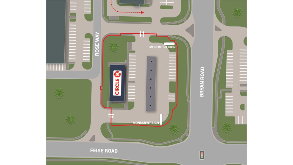 1581 Bryan Road, Dardenne Prairie, MO for sale - Building Photo - Image 2 of 6