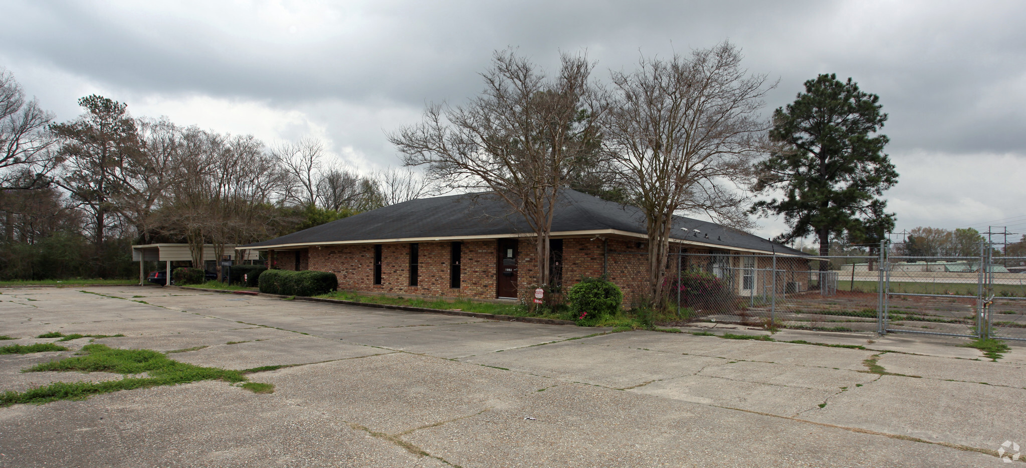 11648 N Harrell's Ferry Rd, Baton Rouge, LA for sale Primary Photo- Image 1 of 1