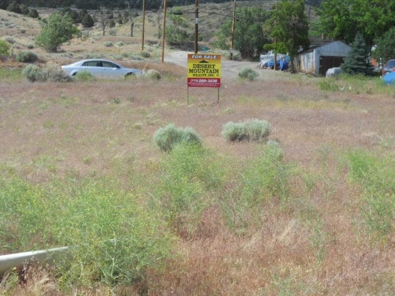 Third & High St, Ely, NV for sale Building Photo- Image 1 of 6