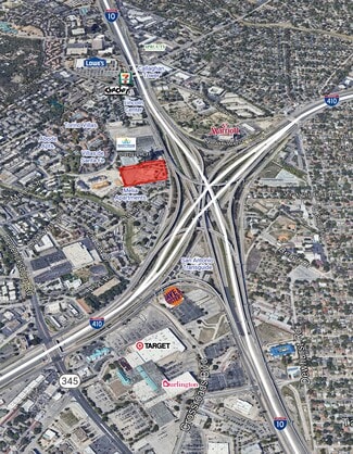 More details for 7530 W IH-10, San Antonio, TX - Land for Sale