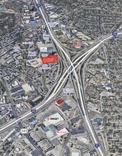 7530 W IH-10, San Antonio, TX - AERIAL  map view - Image1