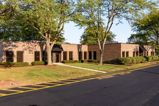 More details for 1835 Rohlwing Rd, Rolling Meadows, IL - Office for Lease