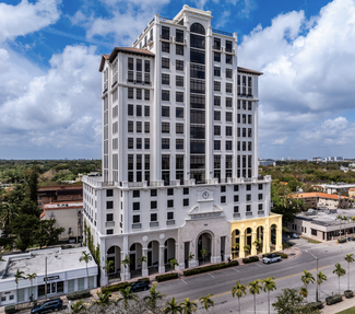 Plus de détails pour 1200 Ponce De Leon Blvd, Coral Gables, FL - Bureau à vendre