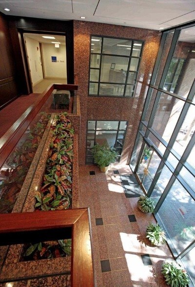 1 Commerce St, Montgomery, AL à louer - Hall d’entrée - Image 3 de 13