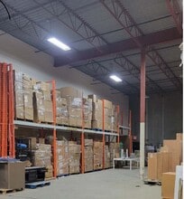 6671-6691 Elmbridge Way, Richmond, BC à louer Photo intérieure- Image 1 de 4