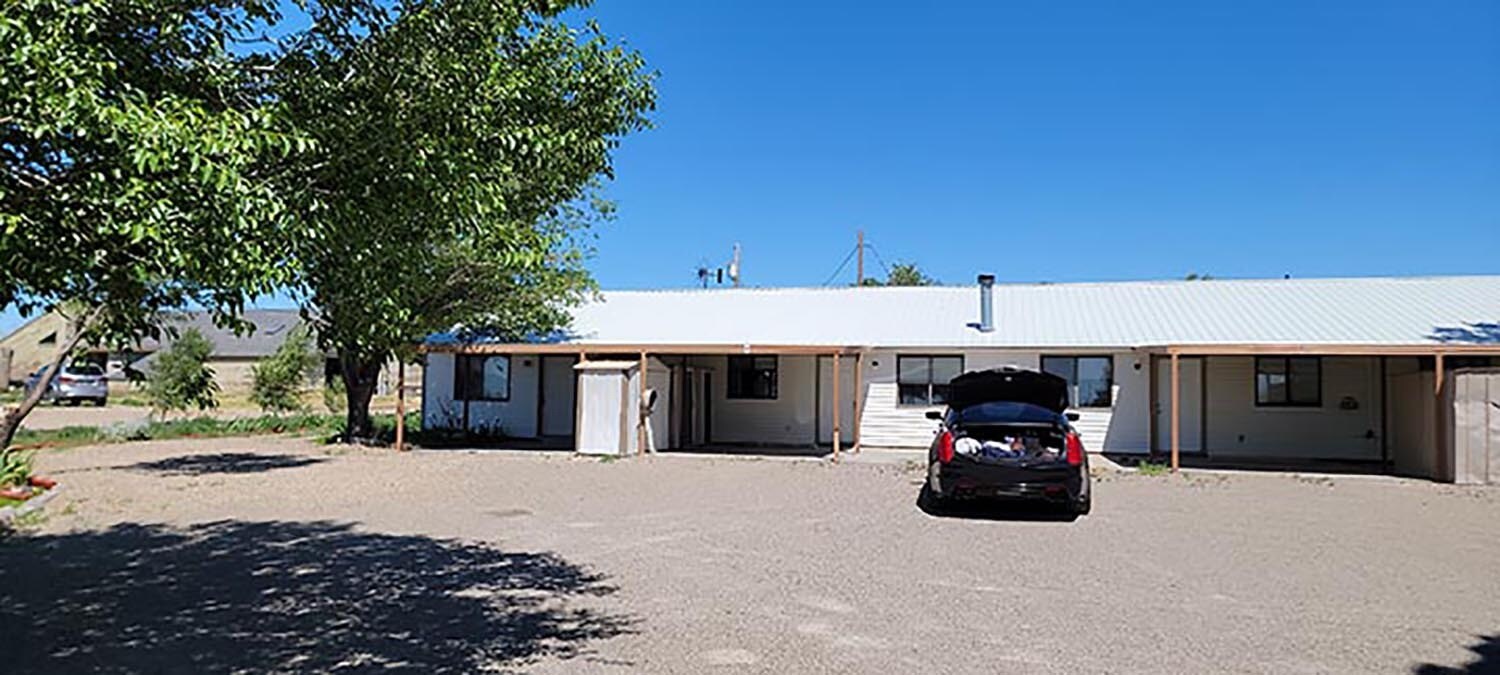 1252 Highway 51, Mountain Home, ID à vendre Photo principale- Image 1 de 20