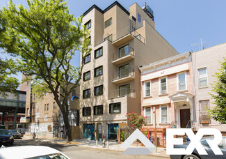 More details for 11 Weirfield St, Brooklyn, NY - Office/Medical for Lease