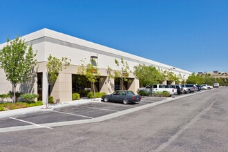 38340 Innovation Ct, Murrieta, CA for lease Interior Photo- Image 2 of 7