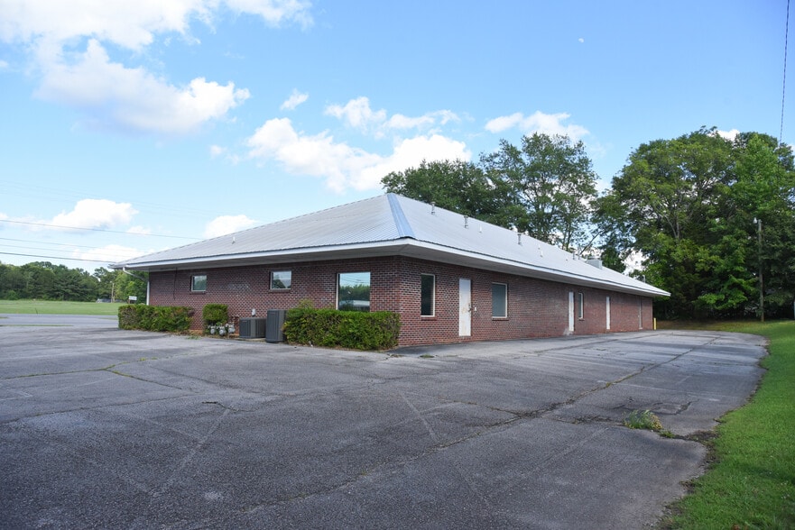 1635 Highway 31, Hartselle, AL for lease - Building Photo - Image 3 of 19