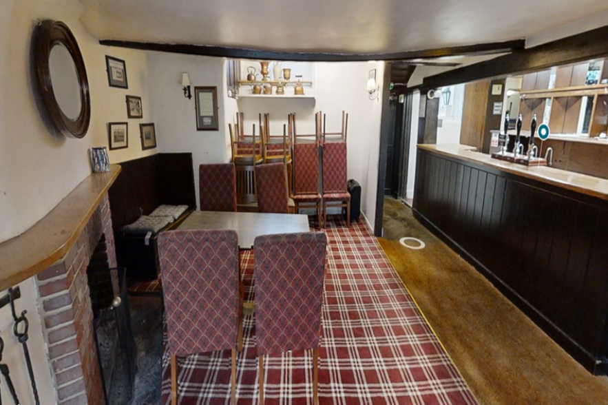 White Horse Inn, South Hl, Southampton for sale - Interior Photo - Image 2 of 7