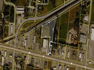 More details for Madison Street, Shelbyville, TN - Land for Sale