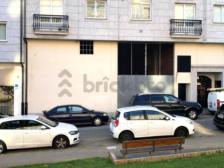 Retail in Narón, La Coruna for lease - Building Photo - Image 1 of 4