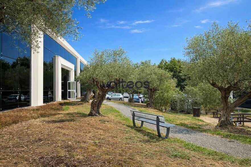 57 Avenue Jean Monnet, Colomiers à louer - Photo du bâtiment - Image 1 de 11