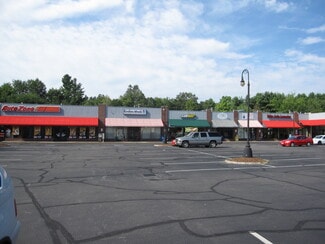 More details for 222 Elm St, Milford, NH - Retail for Lease