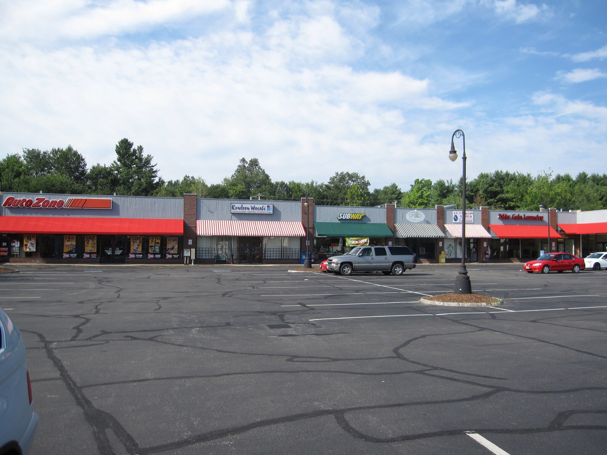 222 Elm St, Milford, NH for lease Building Photo- Image 1 of 5