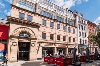 More details for 37-43 King St, Manchester - Office for Lease